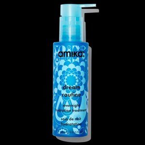 AMIKA Dream Routine Overnight Hydration Treatment 3.3oz.